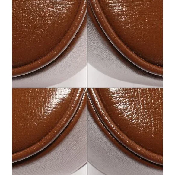 Gucci 2-Way Shoulder Bag Crossbody GG Supreme Jackie 1961 - Picture 5 of 8